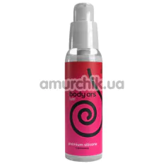 Лубрикант Body Ars Lub! Premium Silicone, 100 мл - Фото №1