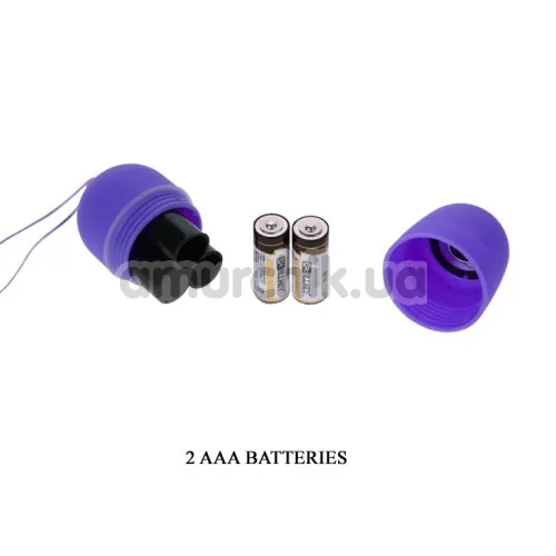 Виброяйцо с дистанционным пультом Remote Control Vibrator Massager