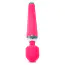 Універсальний вібромасажер Boss Series Power Massager Wand, рожевий - Фото №2