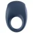 Віброкільце Satisfyer Strong One Ring Vibrator, синє - Фото №6