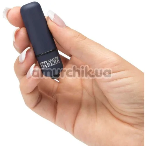 Набор из 7 предметов Fifty Shades Darker Dark Desire Advanced Couple's Kit