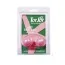 Вагінальні кульки Girly Giggle Balls, яскраво-рожеві - Фото №2