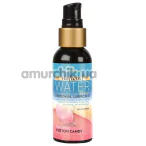 Лубрикант Sensuva Natural Water-Based Cotton Candy - сахарная вата, 57 мл - Фото №1