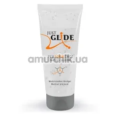Лубрикант Just Glide Performance, 200 мл - Фото №1