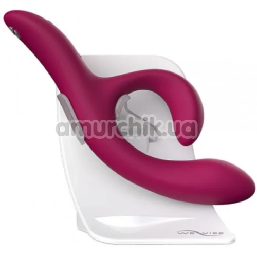 Вибратор We-Vibe Nova 2 (ви вайб нова 2 розовый)