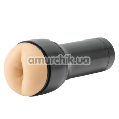 Анус-мастурбатор Kiiroo Feel Extra Tight Butt PBC, телесный - Фото №1