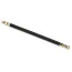 Фіксатор Liebe Seele Dark Candy Vegan Leather-Coated Spreader Bar, чорний - Фото №2