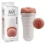 Мастурбатор MX Dream Of Cup The Rolling Burst, тілесний - Фото №2