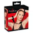 Наручники Bad Kitty Naughty Toys Cuffs Rope, черные - Фото №5