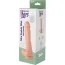 Фаллоимитатор Ultra Realistic Dildo Dual Density 7.3, телесный - Фото №2