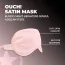 Маска на очі Ouch! Satin Blindfold, рожева - Фото №5