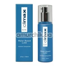 Лубрикант Climax Elite Water Based Lube, 118 мл - Фото №1