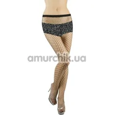 Колготки из сеточки Fishnet Tights (модель 0006) - Фото №1