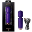Универсальный вибромассажер Rocks-Off Violet Dream, фиолетовый - Фото №4