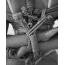 Мотузка Roomfun Bondage Rope, рожева - Фото №5