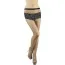 Колготки из сеточки Fishnet Tights (модель 0006)