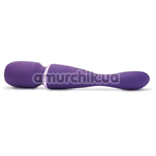 Універсальний масажер We-Vibe Wand, фіолетовий
