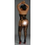 Комбинезон Moonlight Lingerie Model 02, черный - Фото №6