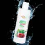 Массажный лубрикант MyLove Aroma Series Personal Lubricant 2in1 Raspberry & Mint - малина и мята, 300 мл - Фото №5