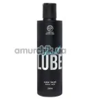 Анальный лубрикант Cobeco Anal Lube на водной основе, 250 мл - Фото №1
