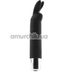 Кліторальний вібратор Fifty Shades of Grey Greedy Girl Bullet Rabbit Vibrator - Фото №1