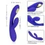 Вібратор з електростимуляцією Impulse Intimate E - Stimulator Dual Wand, фіолетовий - Фото №7