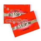 Лубрикант-гель Flirt Magic Алегро збуджуючий чоловічий, 4 мл - Фото №1