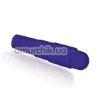 Клиторальный вибратор Funky Massager, пурпурный - Фото №1