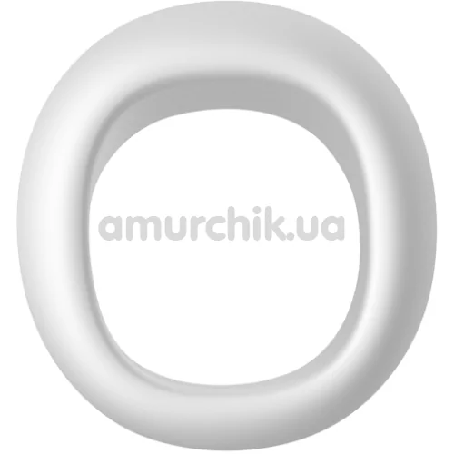 Набор насадок на симулятор орального секса для женщин Satisfyer Penguin, белый