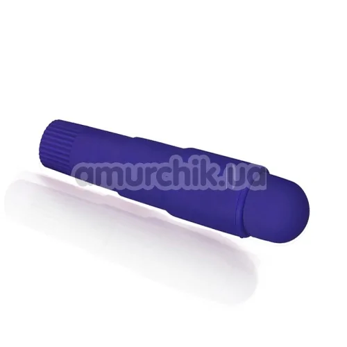 Клиторальный вибратор Funky Massager, пурпурный - Фото №1