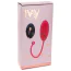 Віброяйце ToyJoy Ivy, рожеве - Фото №7