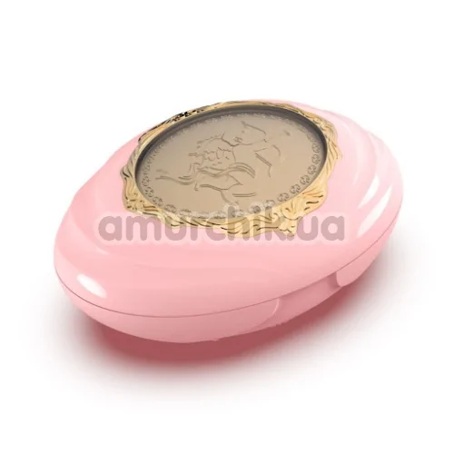 Виброяйцо Zalo Amorette, розовое