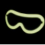 Набор Whipsmart Glow In The Dark 4 Pc Strap-On Set With Eye Mask & Rope, светящийся в темноте - Фото №8