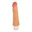 Вибратор FleshX 7 Vibrator II, телесный - Фото №1