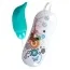 Віброяйце Smile Funky Dolphin, блакитне - Фото №1