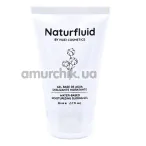 Лубрикант Naturfluid Water-Based, 50 мл - Фото №1