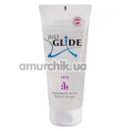 Лубрикант для секс-іграшок Just Glide Toys, 200 мл - Фото №1