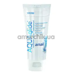 Анальный лубрикант Aquaglide anal - Фото №1