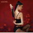Шльопалка Lockink Sevanda Braided-Handle Spanking Paddle, чорна - Фото №11