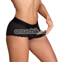 Страпон Bold Phoenix, черный - Фото №1