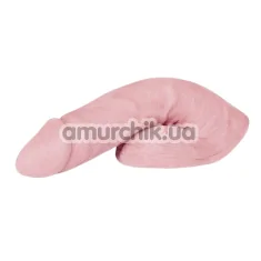 Фалоімітатор Fleshlight Mr. Limpy Large, рожевий - Фото №1