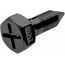 Зажимы для сосков Tom of Finland Bro's Pins Magnetic Nipple Clamps, серебряные - Фото №3
