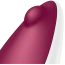 Клиторальный вибратор Satisfyer Spot On 3, бордовый - Фото №6