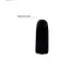 Вібратор Inflatable Realistic Cock 19.3 см, тілесний - Фото №7