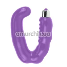 Вібростимулятор простати для чоловіків G Spot Stimulation, фіолетовий - Фото №1