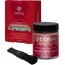 Крем-краска для тела Dona Kissable Body Paint Strawberry Souffle - клубника, 59 мл - Фото №2