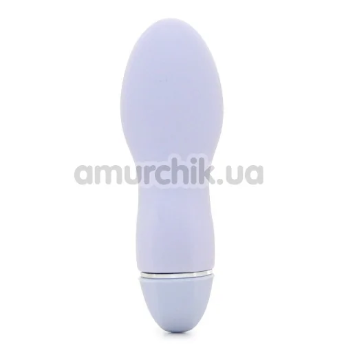 Клиторальный вибратор OVO W1, белый