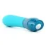 Вибратор KEY Ceres Original Massager, голубой - Фото №4