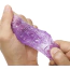 Мастурбатор-массажер Tenga Uni 04 Amethyst - Фото №4