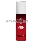 Духи с феромонами Obsessive For Men Extra Strong для мужчин, 10 мл - Фото №1
